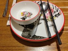 -新白鹿餐厅(龙游路店)