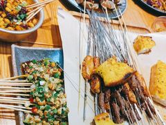 -半岛听涛蒸汽海鲜自助(K11店)