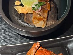 -花潮料理艺食馆(SM新生活广场店)