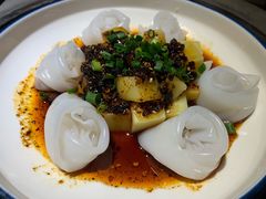 米皮米豆腐-夜郎国·贵州菜(南山店)