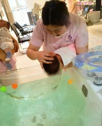 -优乐府母婴月子中心(开运街店)