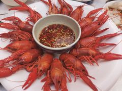 -浮何烤铺(桐梓林店)
