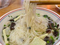 -李氏紫竹林卤粉(火车站店)