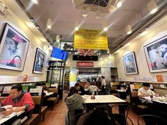 -大哥餐厅(西城花园店)