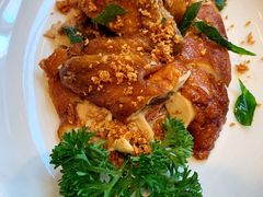 -莆田餐厅PUTIEN(三里屯店)
