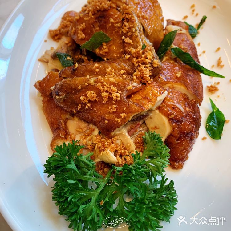 美食｜三里屯超好吃福建菜——莆田餐厅