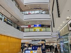 -万达广场(济南魏家庄店)