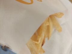 -麦当劳(皇岗路店)