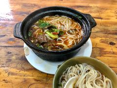 -沈妈砂锅(光华村店)