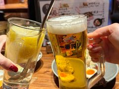 -Fukumimi·美醉堂 居酒屋(金尚店)
