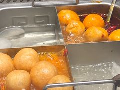 -海底捞火锅(天一广场亚细亚店)