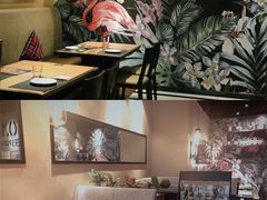 -百特喜·意大利餐厅(八佰伴镇江店)