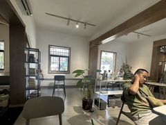 -边渡咖啡烘焙店(昙华林店)