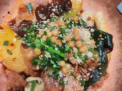 -成都你六姐·牛肉冒菜(城市集市合生汇店)