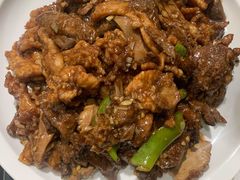 老爆三-普天和酒楼·新津菜·烤鸭(天津之眼店)