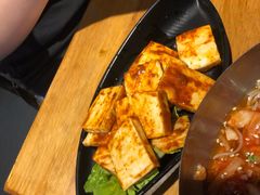 千页豆腐-吉志烤肉(太原总店)