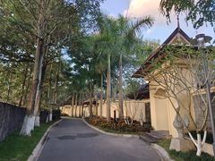 -西双版纳安纳塔拉度假酒店