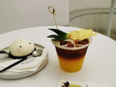 -BLACKSHEEP ESPRESSO(建国中路店)