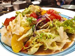 养生大拌菜-锡和无锡菜(景丽苑店)