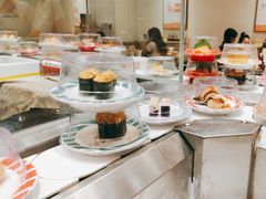 -新一番三文鱼寿司(大东海店)