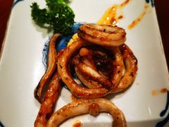 -福樱兰海鲜放题铁板烧(加州店)
