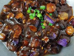 -绿茶餐厅(华联万柳店)