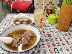 -七爺清汤腩(南开大悦城店)