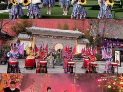 -郑州方特梦幻王国