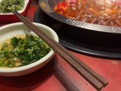 -袁老四重庆老火锅(桐梓坡店)