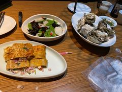 -金掌勺·锅包肉(广渠门店)