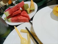 -水邑嘉年华酒店自助餐(鄄城店)