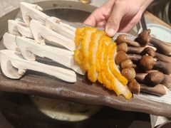 -滇色蒸汽石锅鱼(京华城店)