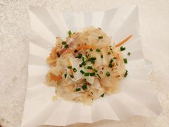 XO酱陈村粉-顺德人家食府(黄金广场店)