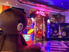-皇子派对(同泰时代广场店)