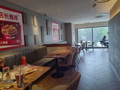 -必胜客(兴旺店)