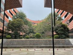 -上海衡山路十二号华邑酒店