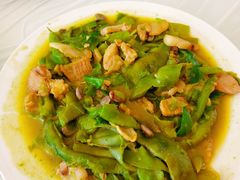 -庆岭迎宾园正宗活鱼馆