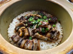 -红星光发煲仔饭(大石街店)