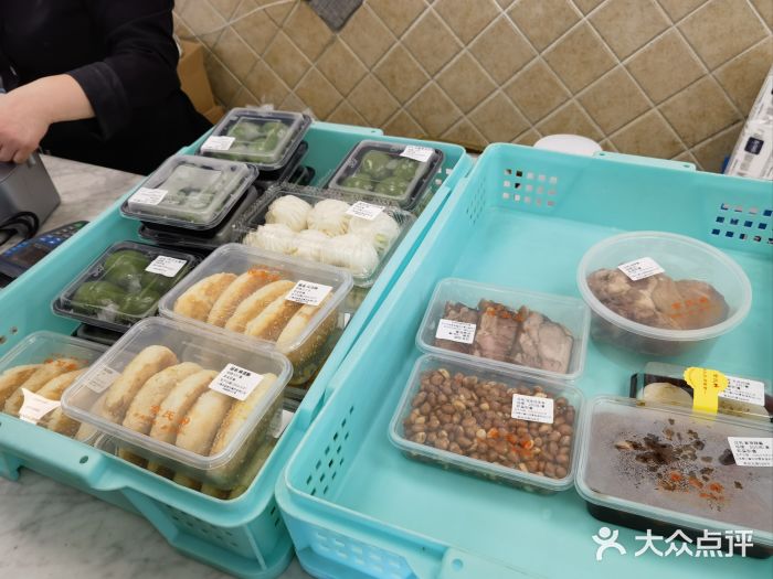 章氏(车站北路店)图片