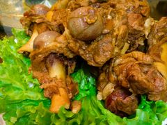 -天赢酒楼(青馨家园店)