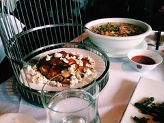 -俏江南-江景昆曲主题餐厅(正大广场店)