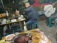 -五里关火锅(牛市口店)
