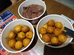 -無牌小范·香港明星美食
