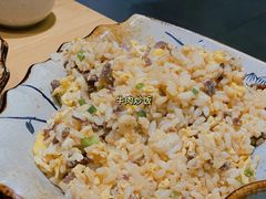 -馒少爷私房菜馆·龙虾