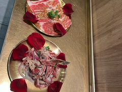 -炭之家齐齐哈尔大片烤肉·涮毛肚火锅·齐齐哈尔烤肉(中央大街店)
