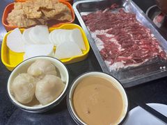 -新梅居(宁海东路店)