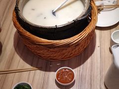 -粤仔湾砂锅粥(宜兴八佰伴店)