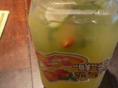 -江边城外烤全鱼(方庄时代购物中心店)