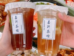 -嘉升大排档(番禺总店)