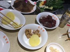 -蜀留香火锅·始于1999·原四川老火锅(白堤路店)